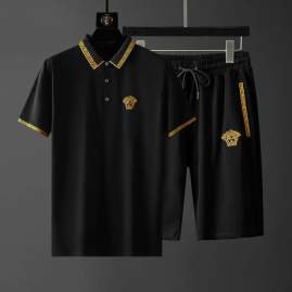 Picture of Versace Shirt Pant Suits _SKUVersaceM-4XL25cr2163-325072